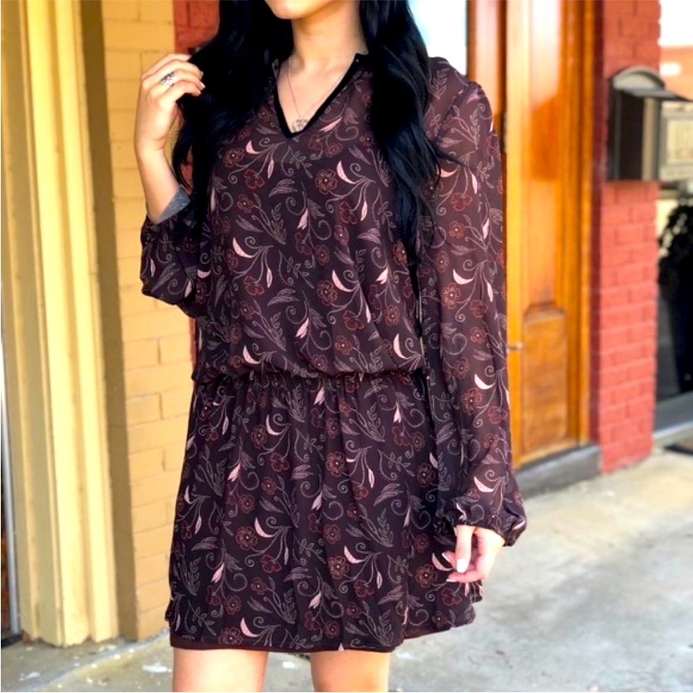Double D Ranch Tunic